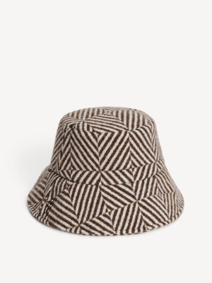 By Malene Birger Piovaso Wool Hat Ostali Dodaci Birdeye | HR_BB46323