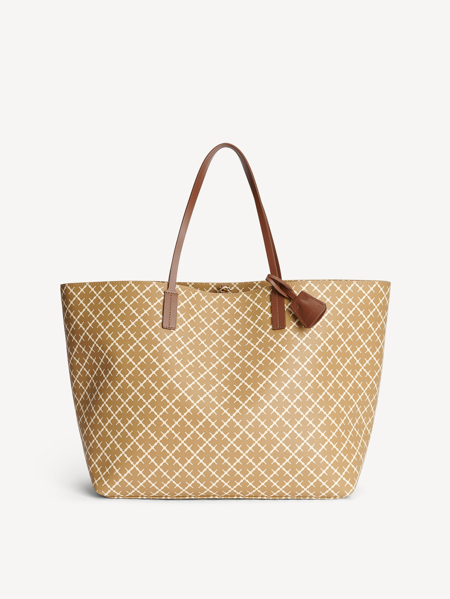 By Malene Birger Abi Tote Torbe Bež | HR_BB10667