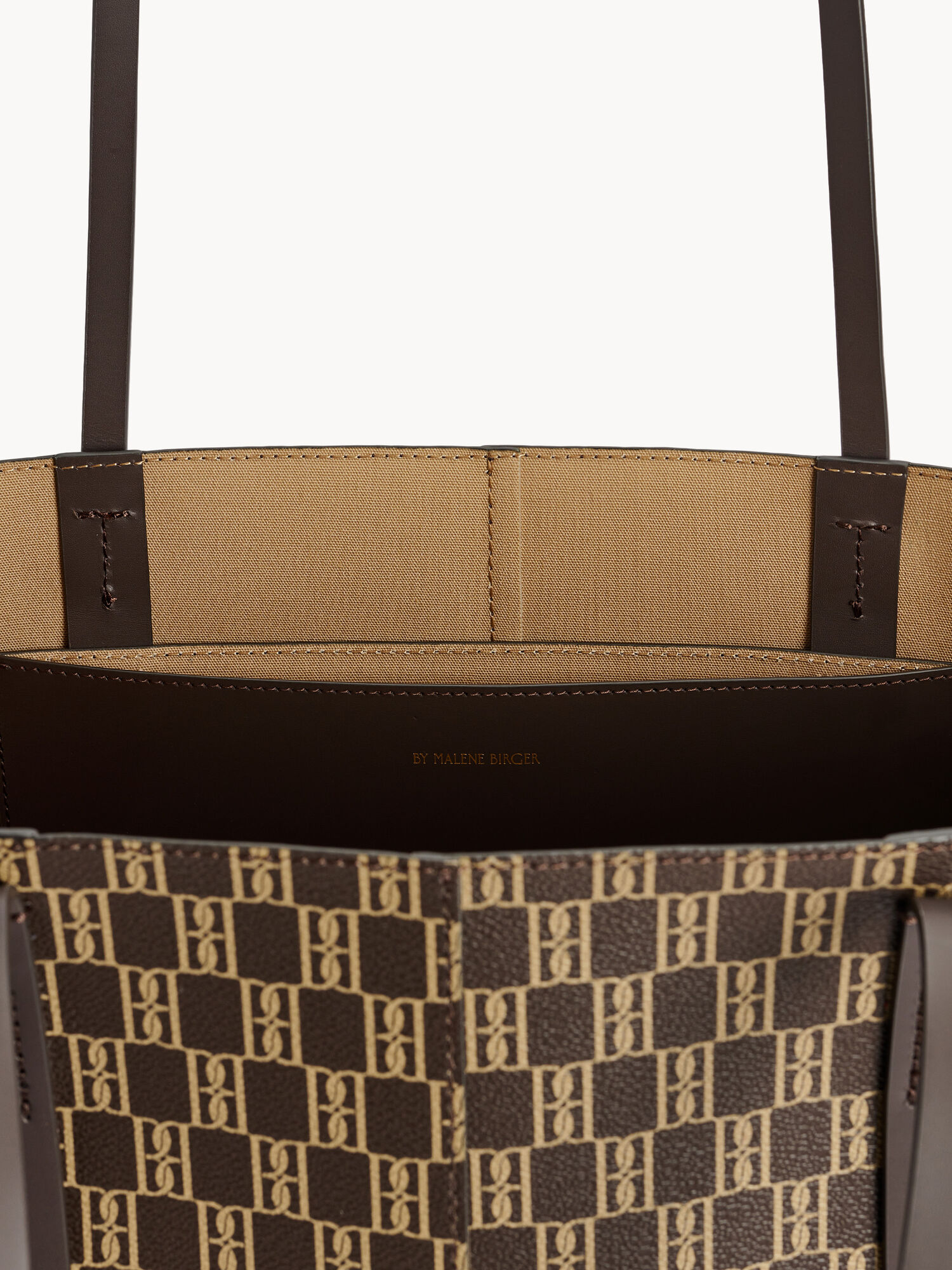 By Malene Birger Abilsos Tote Torbe Shale | HR_BB92940