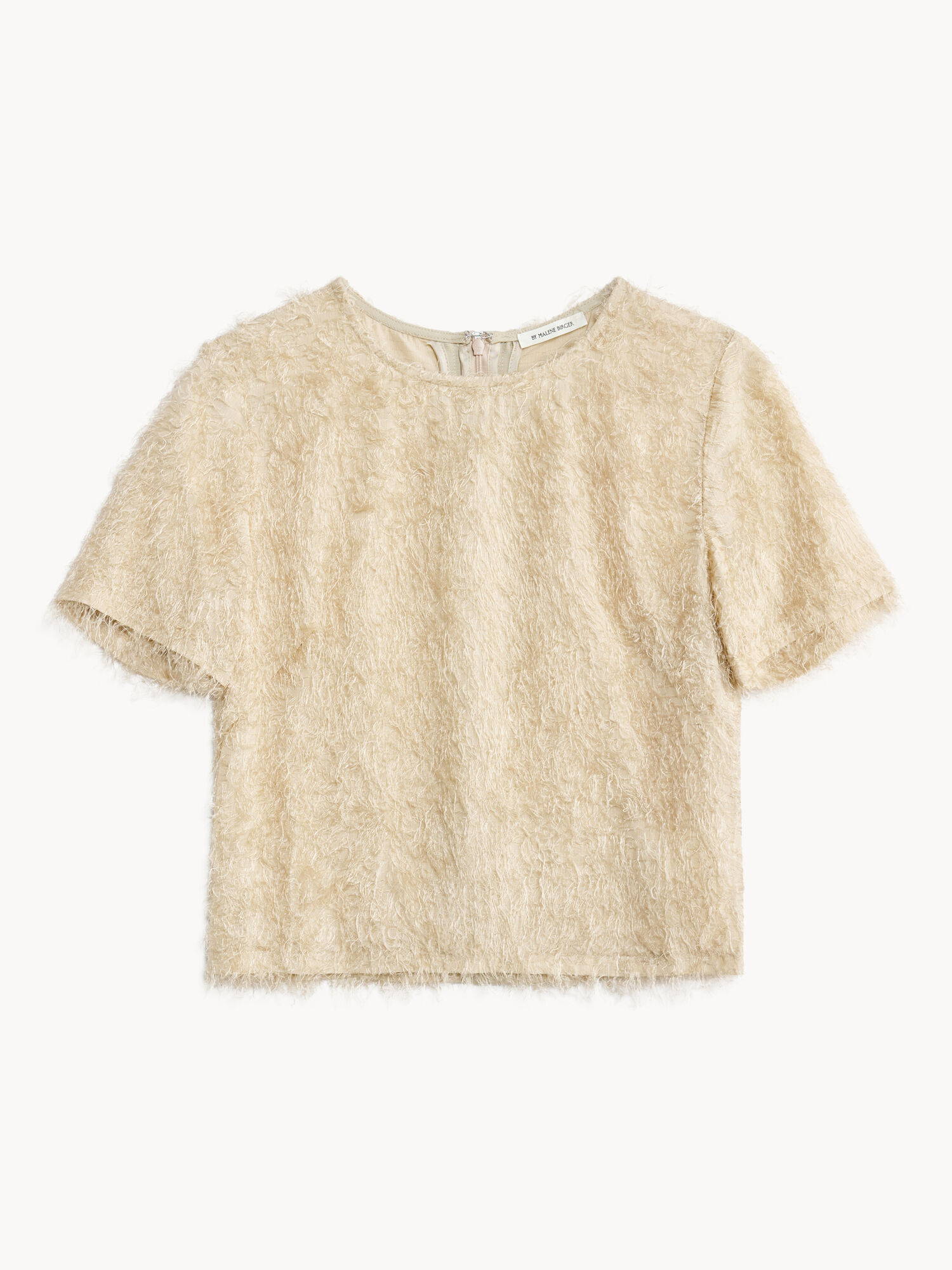 By Malene Birger Acina Top Košulje Nomad | HR_BB20466