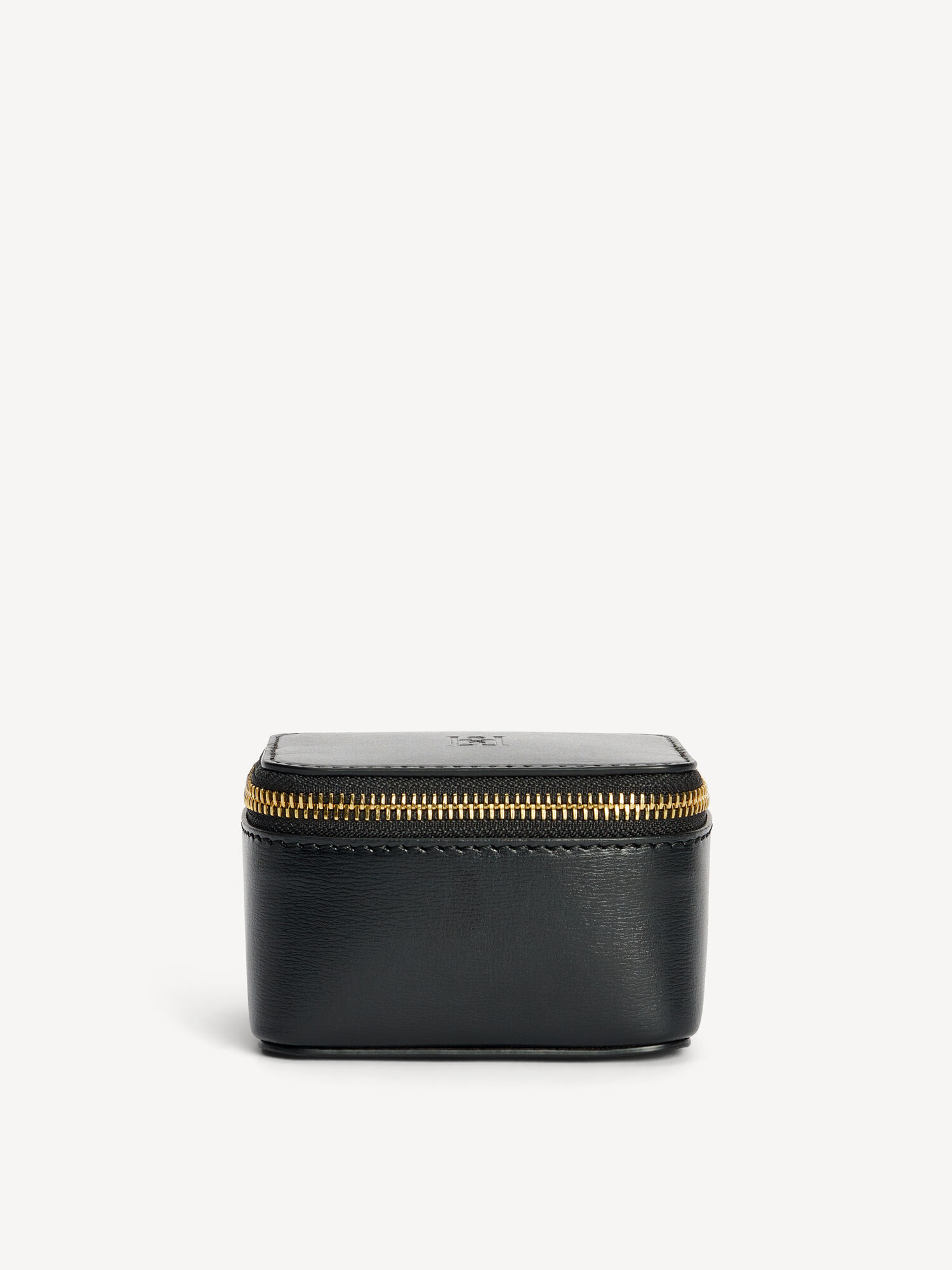 By Malene Birger Aya Bijoux Jewellery Bag Kozmetičke torbe Crne | HR_BB52520