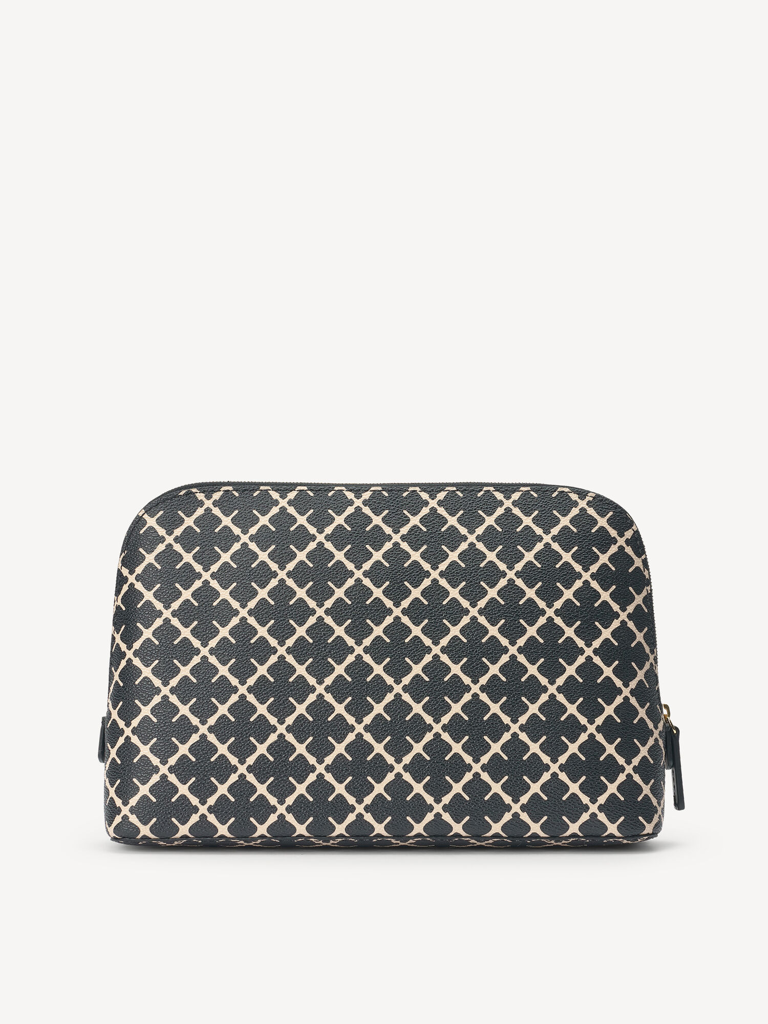 By Malene Birger Bae Medium Cosmetics Case Kozmetičke torbe Crne | HR_BB33052