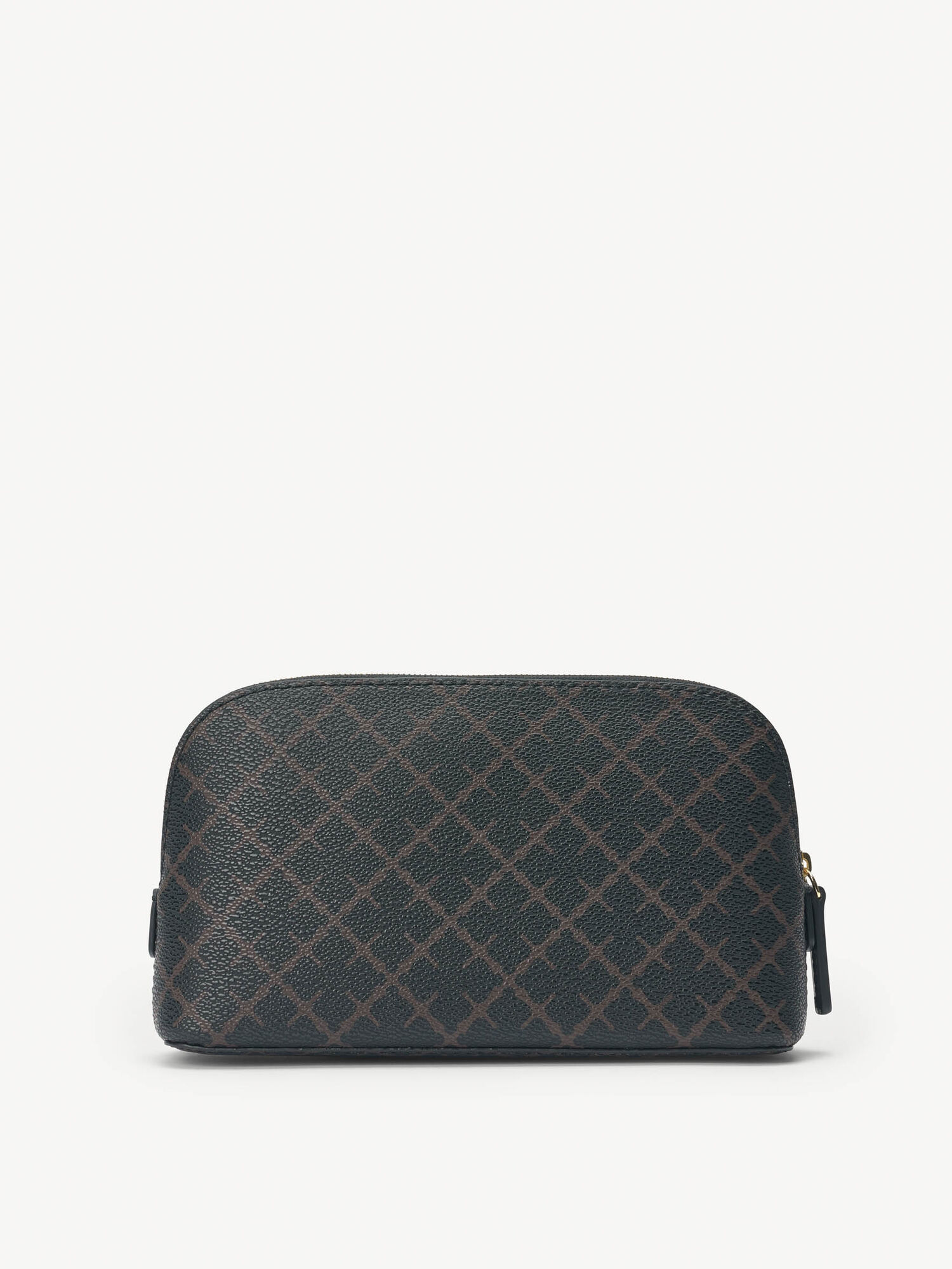 By Malene Birger Bae Small Cosmetics Case Kozmetičke torbe Tamno | HR_BB85661