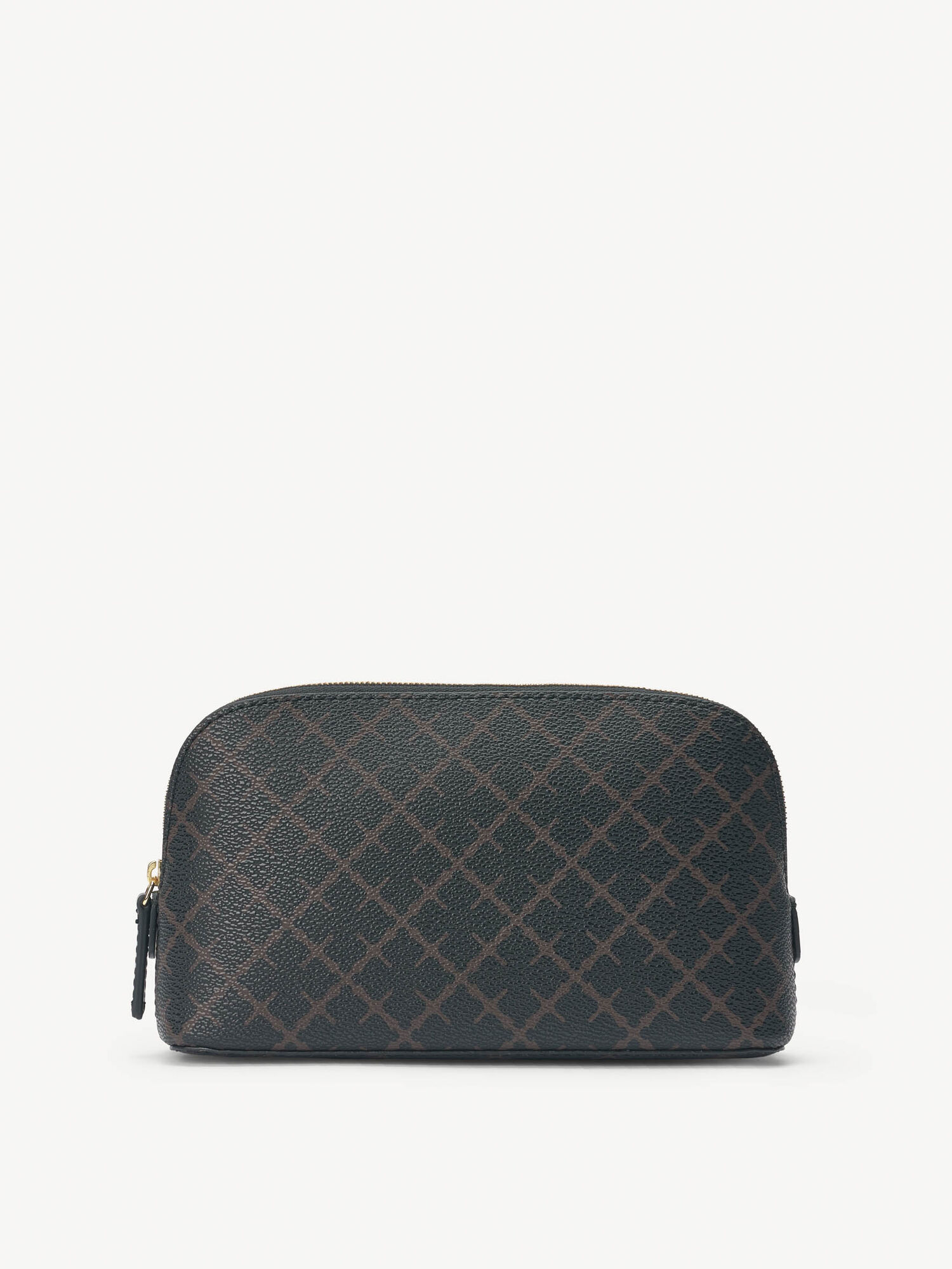 By Malene Birger Bae Small Cosmetics Case Kozmetičke torbe Tamno | HR_BB85661