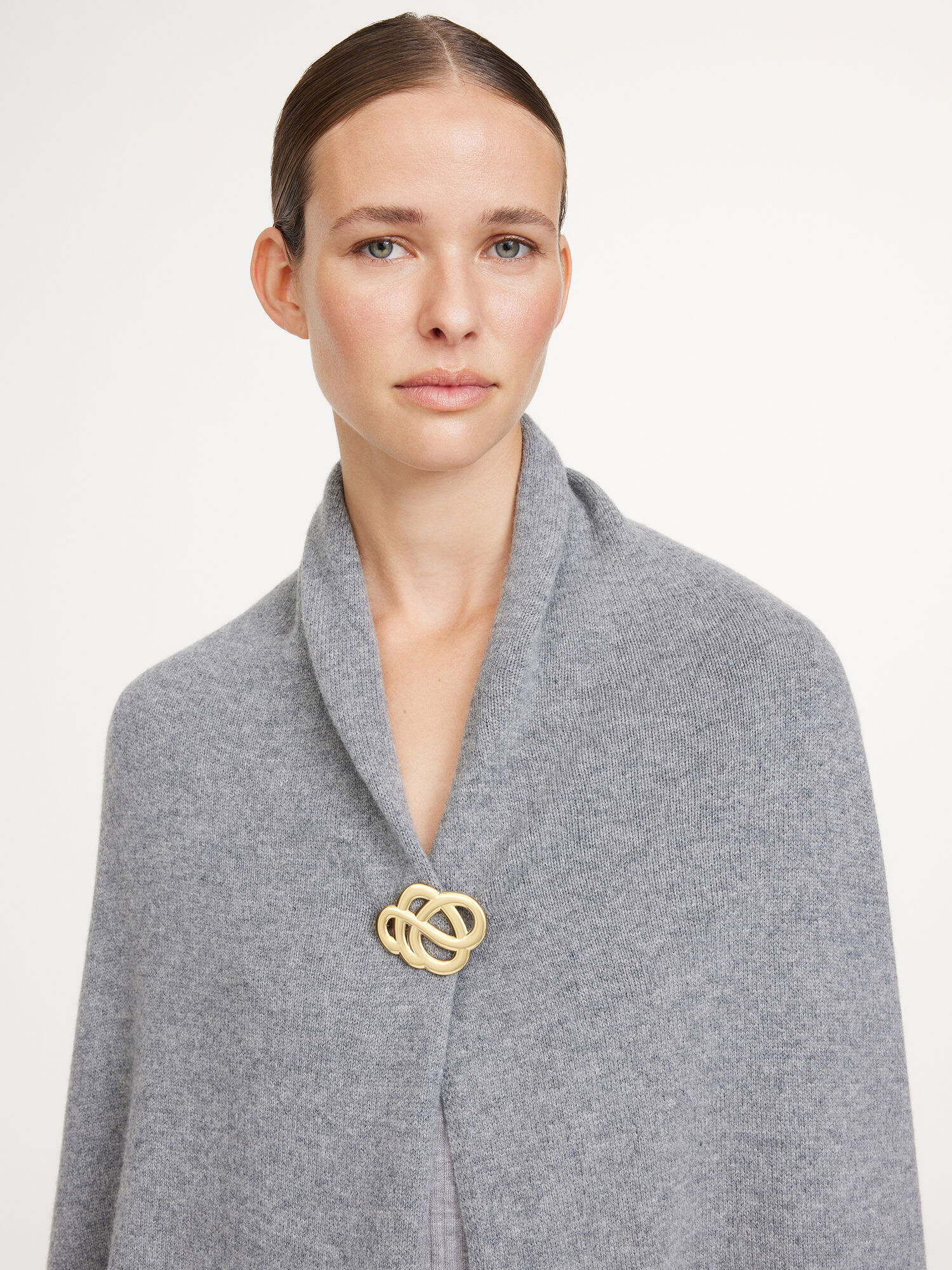 By Malene Birger Broche Brooch Ostali Dodaci Zlatne | HR_BB31827