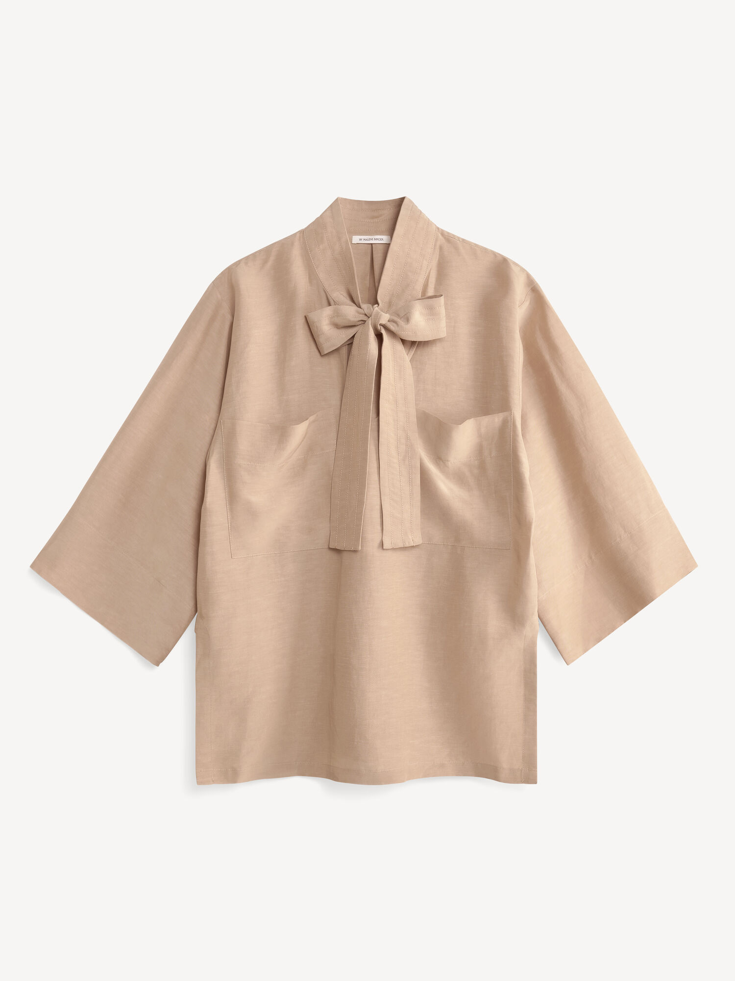 By Malene Birger Dakote Blouse Topi Nomad | HR_BB99409