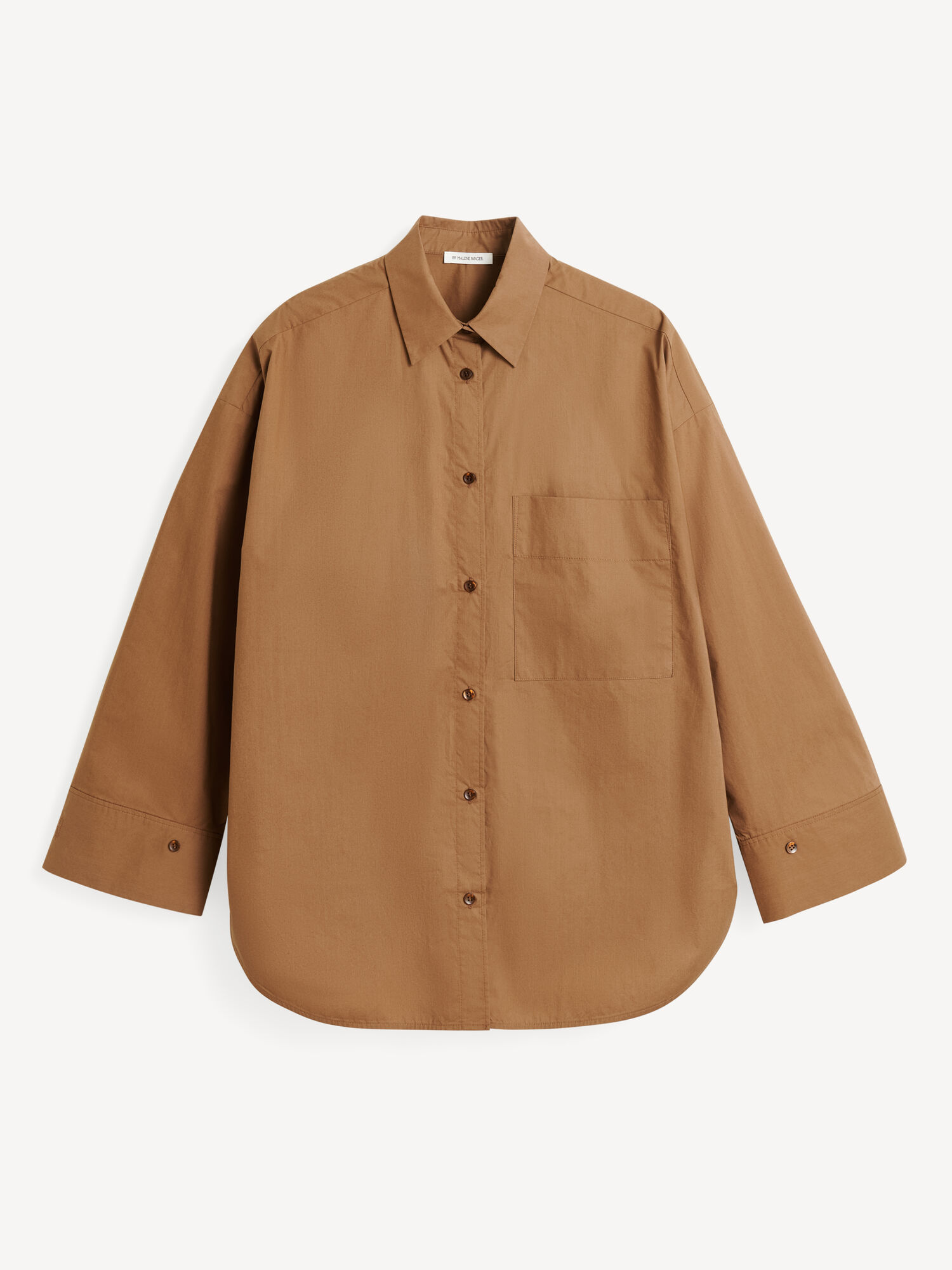 By Malene Birger Derris Organic Cotton Košulje Bison | HR_BB33195