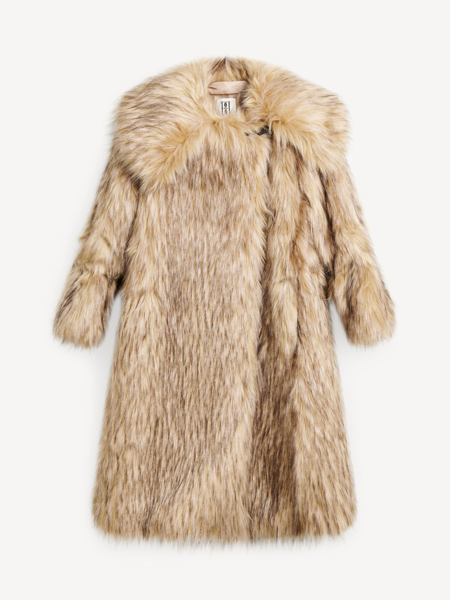 By Malene Birger Graca Faux Fur Jakne Nomad | HR_BB76570