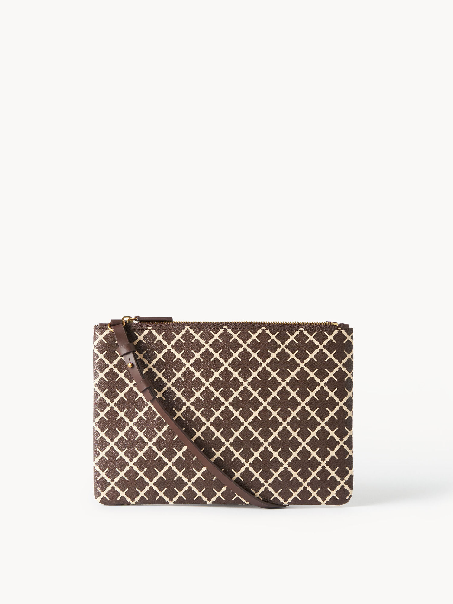 By Malene Birger Ivy Purse Torbe Smeđe | HR_BB62058