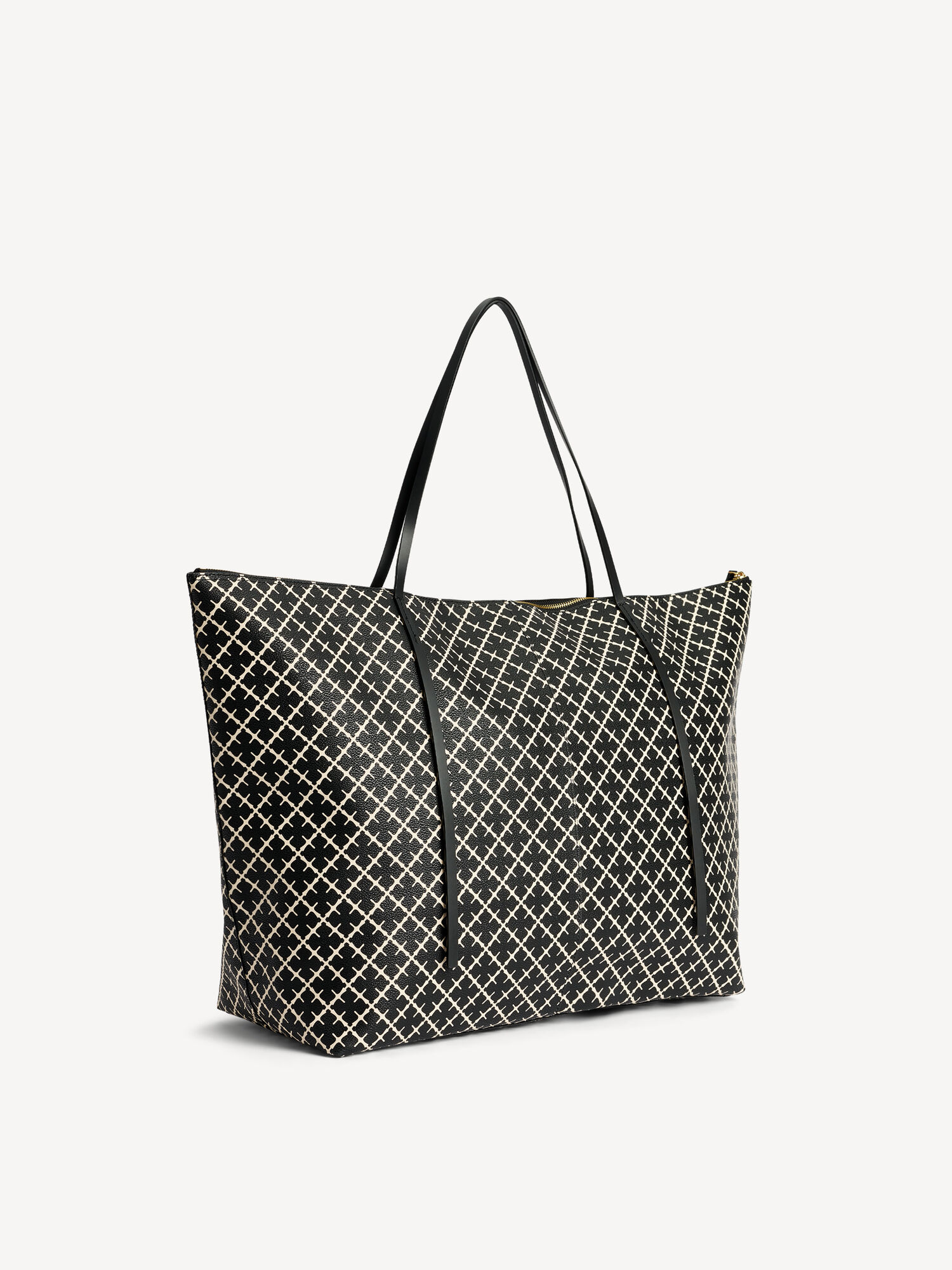 By Malene Birger Leesa Tote Torbe Crne | HR_BB17271