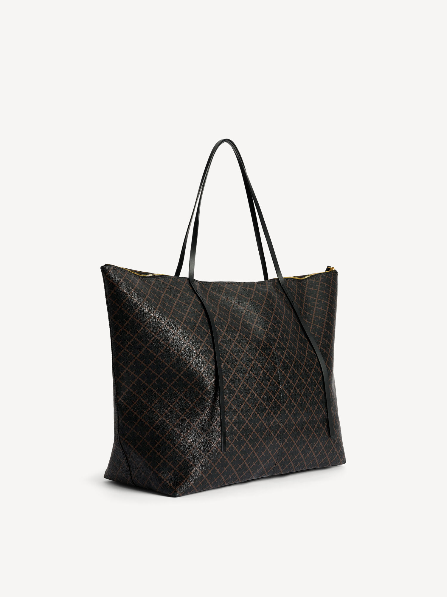 By Malene Birger Leesa Tote Torbe Tamno | HR_BB32626