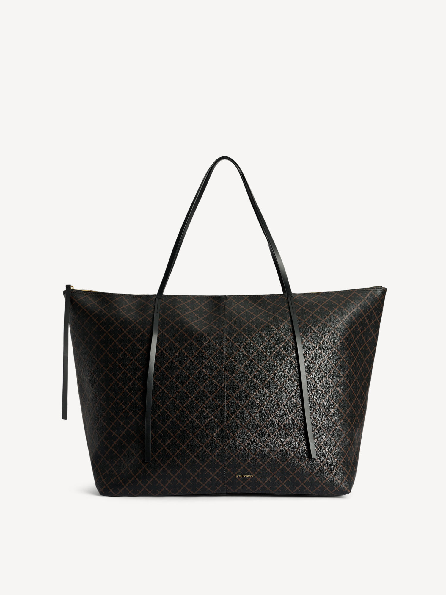 By Malene Birger Leesa Tote Torbe Tamno | HR_BB32626