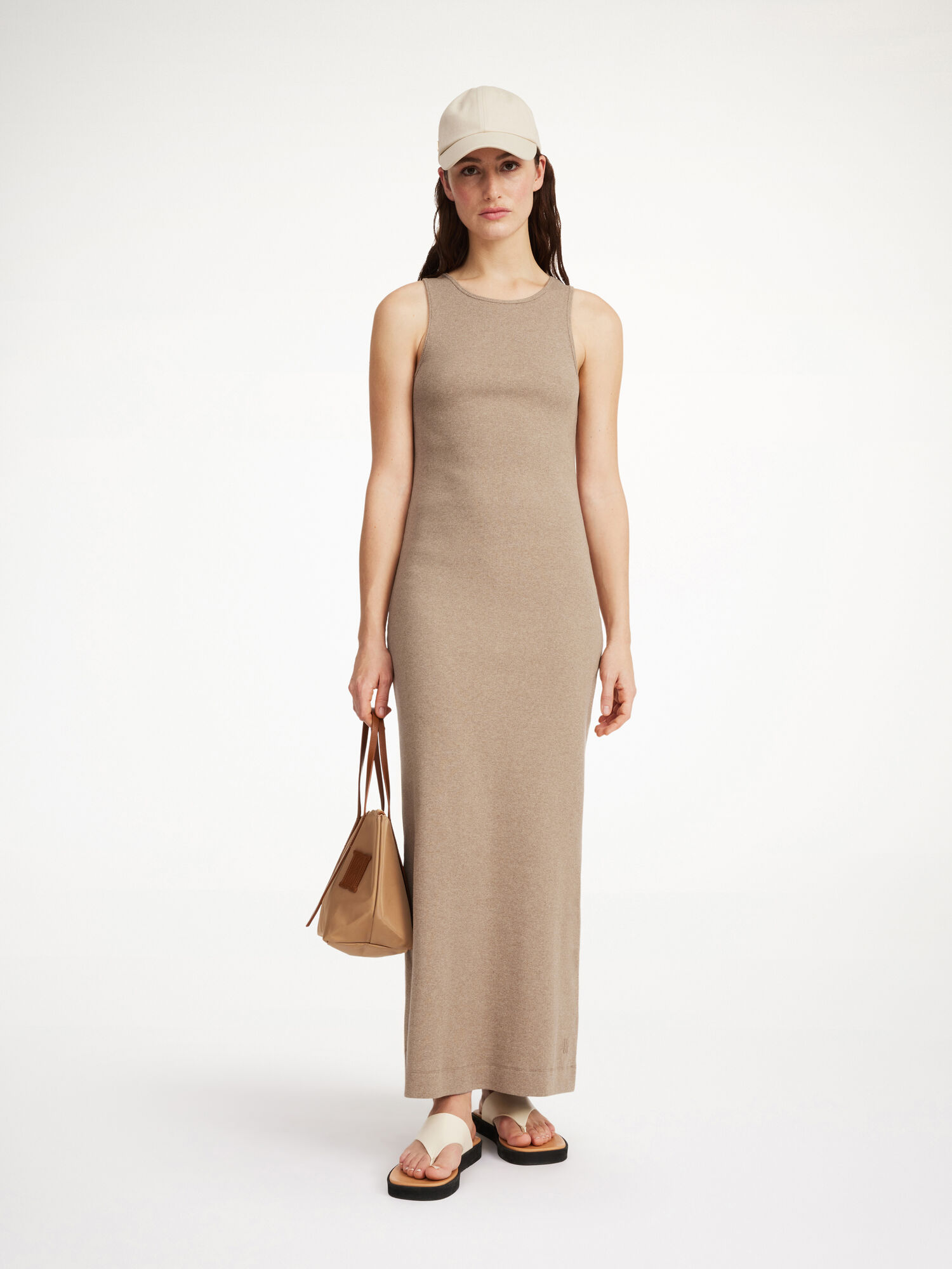 By Malene Birger Lovelo Maxi Haljina Nomad | HR_BB53123