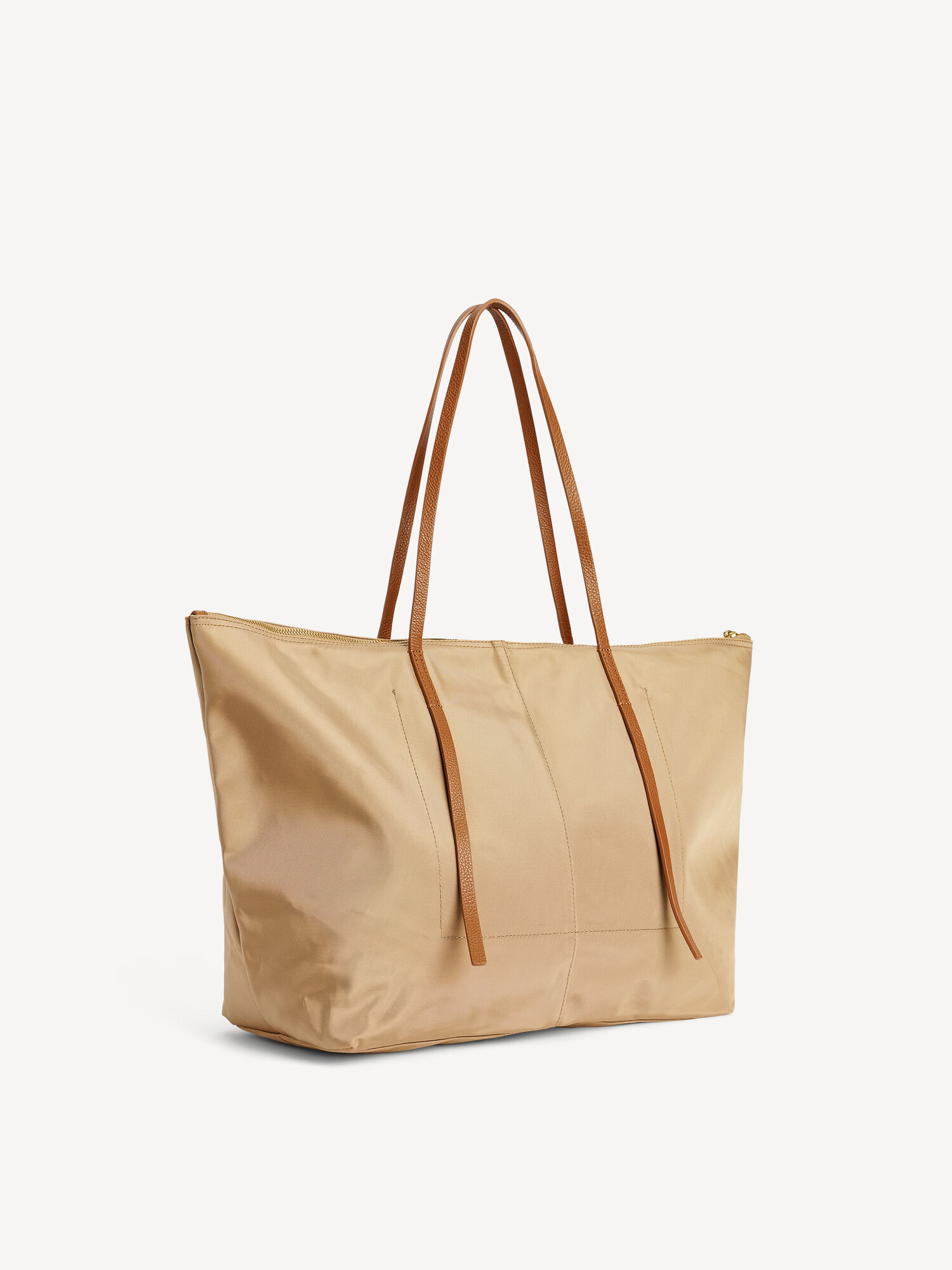 By Malene Birger Nabelle Tote Torbe Tannin | HR_BB78753