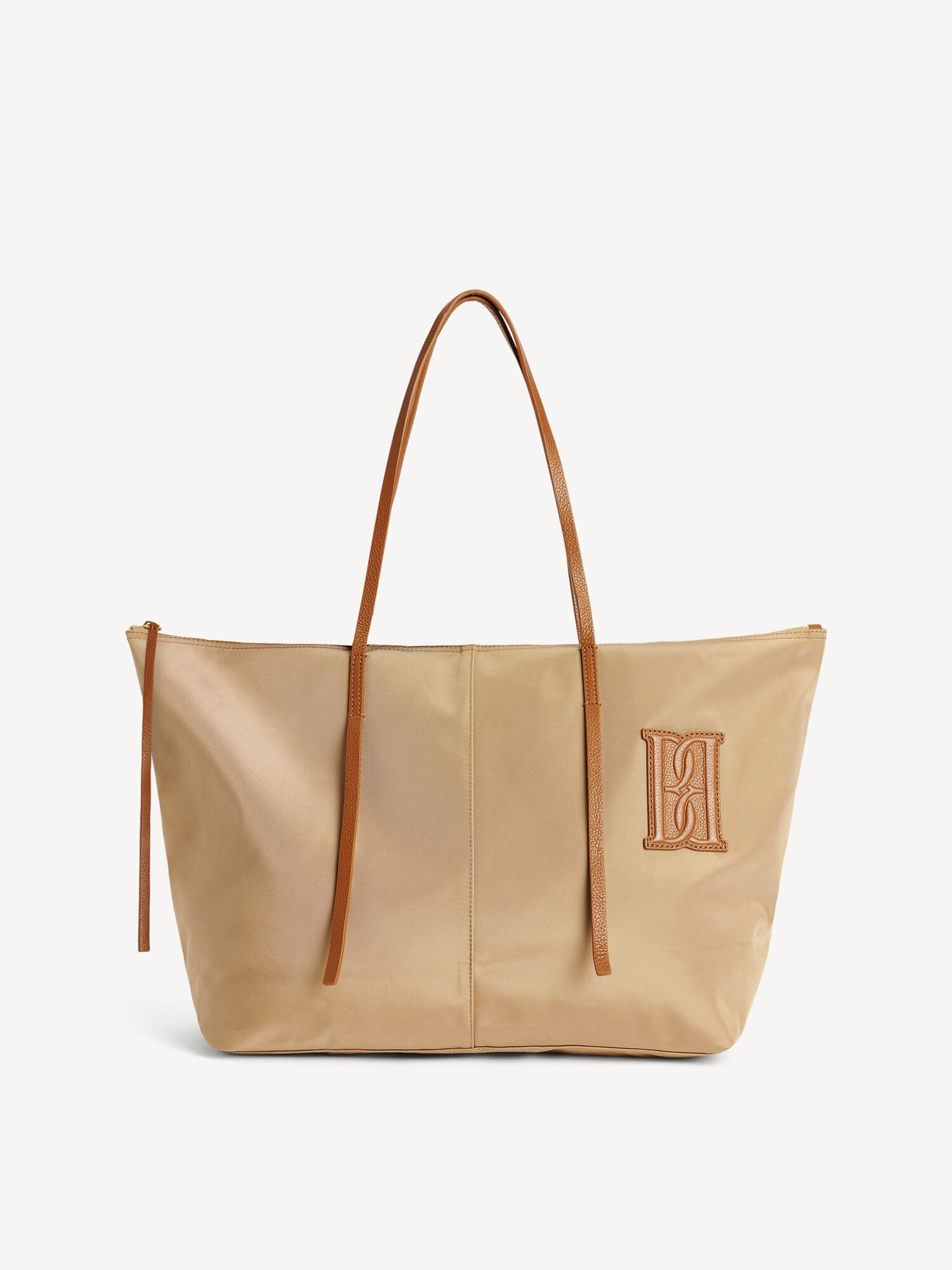 By Malene Birger Nabelle Tote Torbe Tannin | HR_BB78753