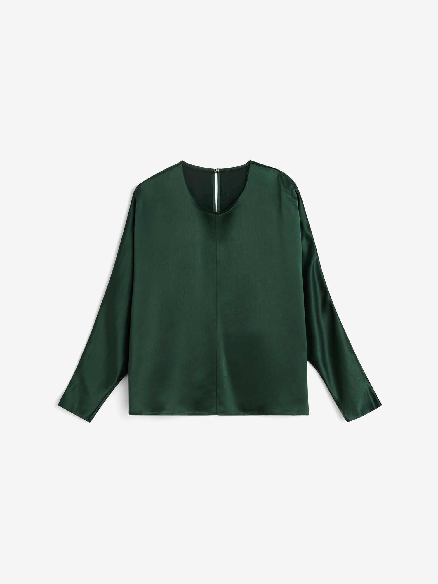 By Malene Birger Odelleys Blouse Košulje Sycamore | HR_BB82271