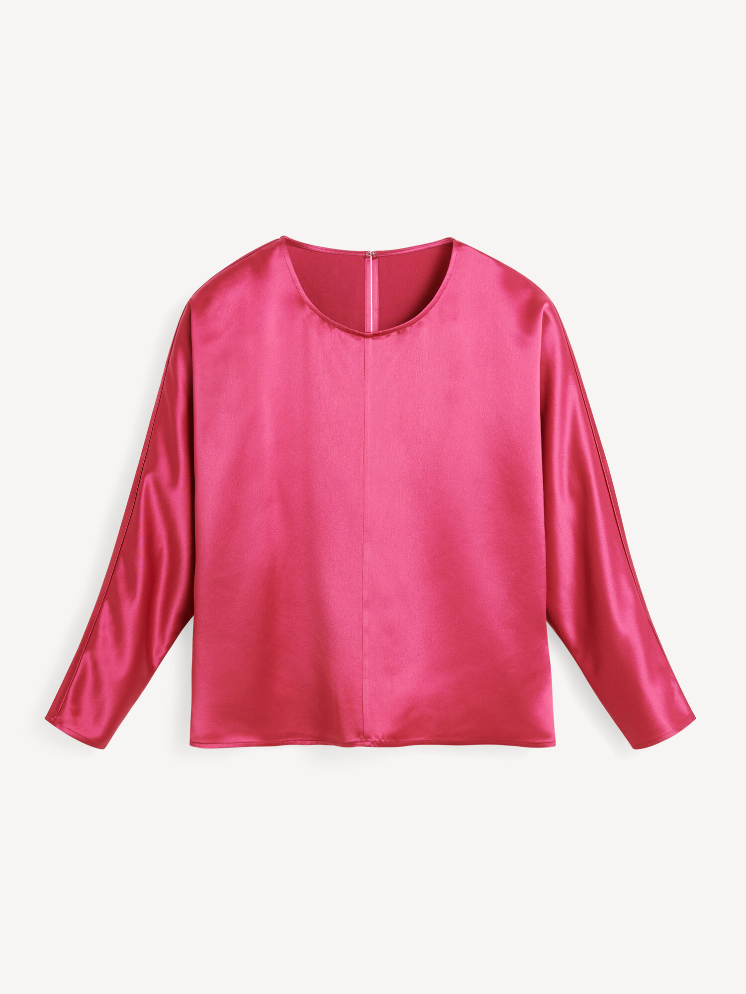 By Malene Birger Odelleys Blouse Košulje Wild berries | HR_BB47129