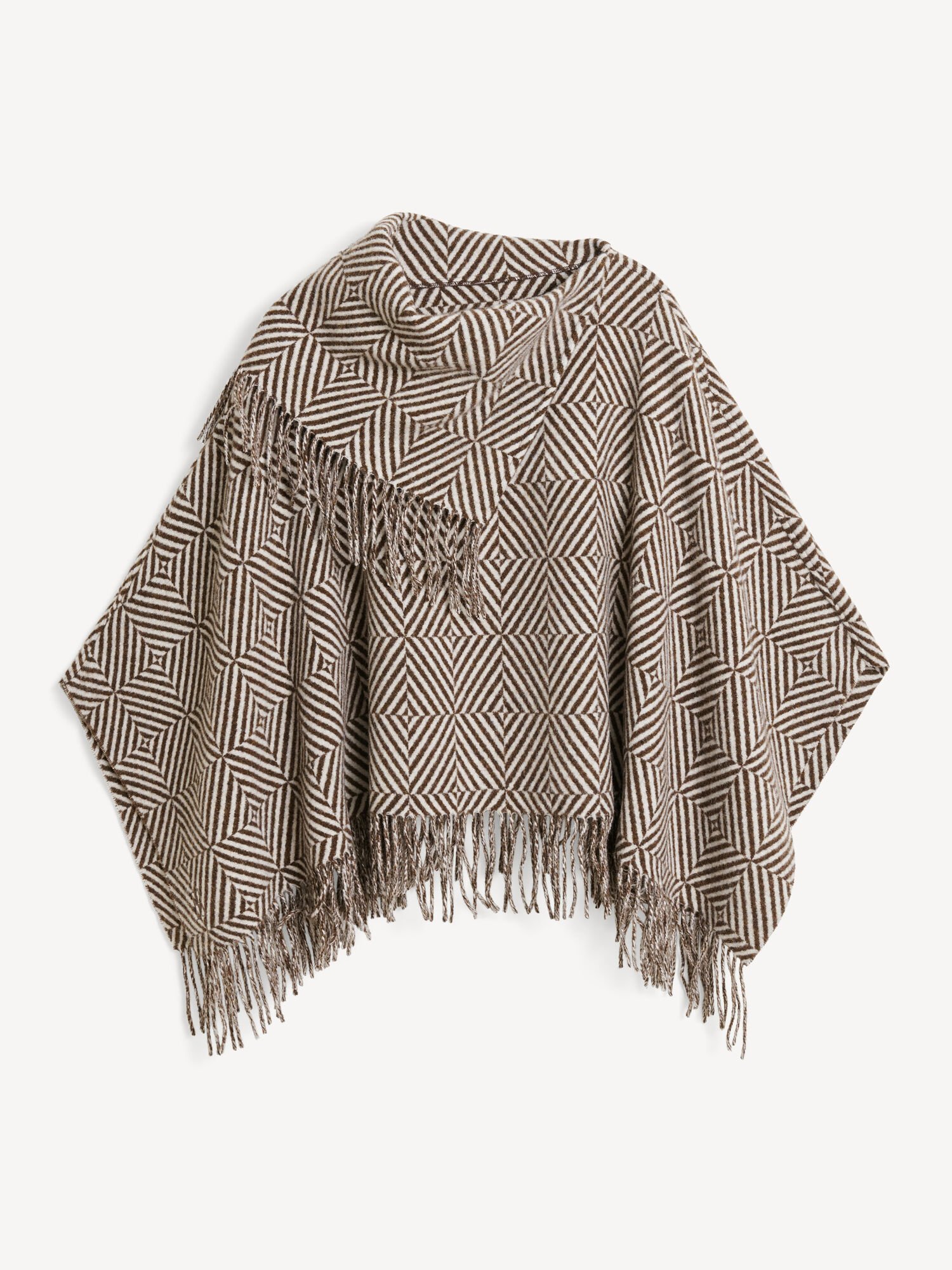 By Malene Birger Turtmas Wool Bib Šalovi Birdeye | HR_BB44451